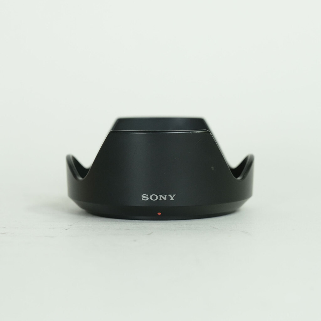 SONY E 35mm F1.8 OSS SEL35F18