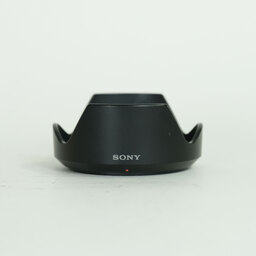 SONY E 35mm F1.8 OSS SEL35F18