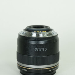 Canon EF-S60mm F2.8 マクロ USM