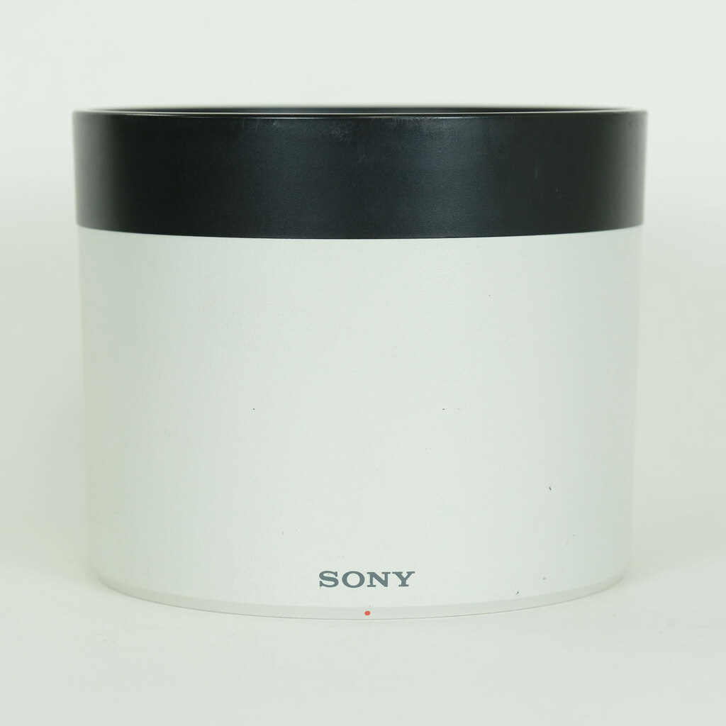 SONY FE 200-600mm F5.6-6.3 G OSS SEL200600G