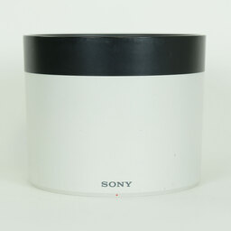 SONY FE 200-600mm F5.6-6.3 G OSS SEL200600G