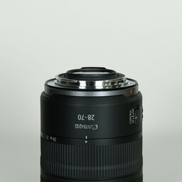 Canon RF28-70mm F2.8 IS STM