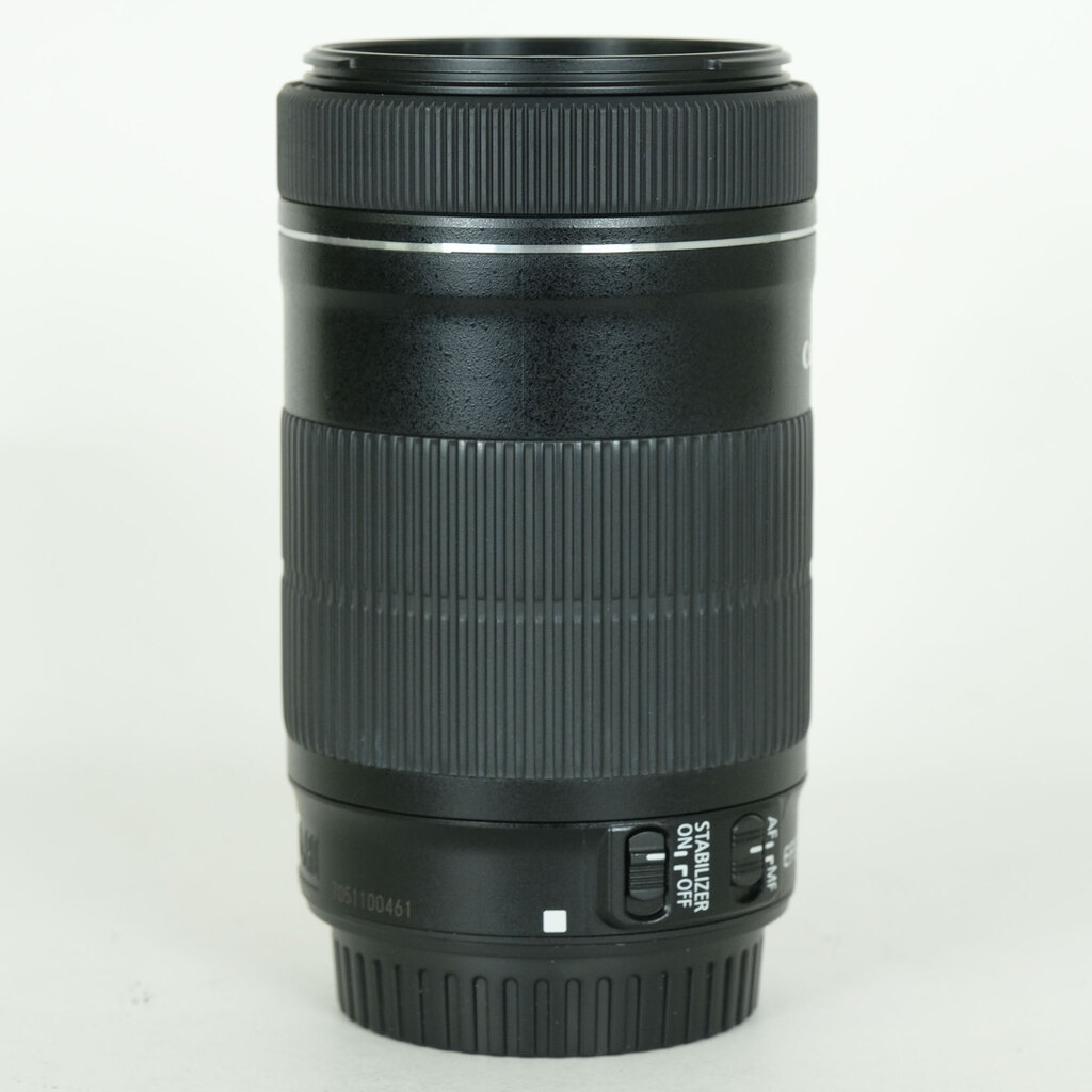 Canon EF-S55-250mm F4-5.6 IS STM Canon EF-S55-250mm F4-5.6 IS STM