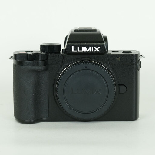Panasonic LUMIX DC-G100