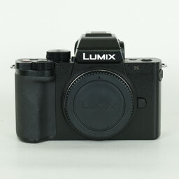 Panasonic LUMIX DC-G100 Panasonic LUMIX DC-G100