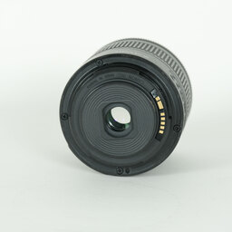 Canon EF-S18-55mm F4-5.6 IS STM Canon EF-S18-55mm F4-5.6 IS STM