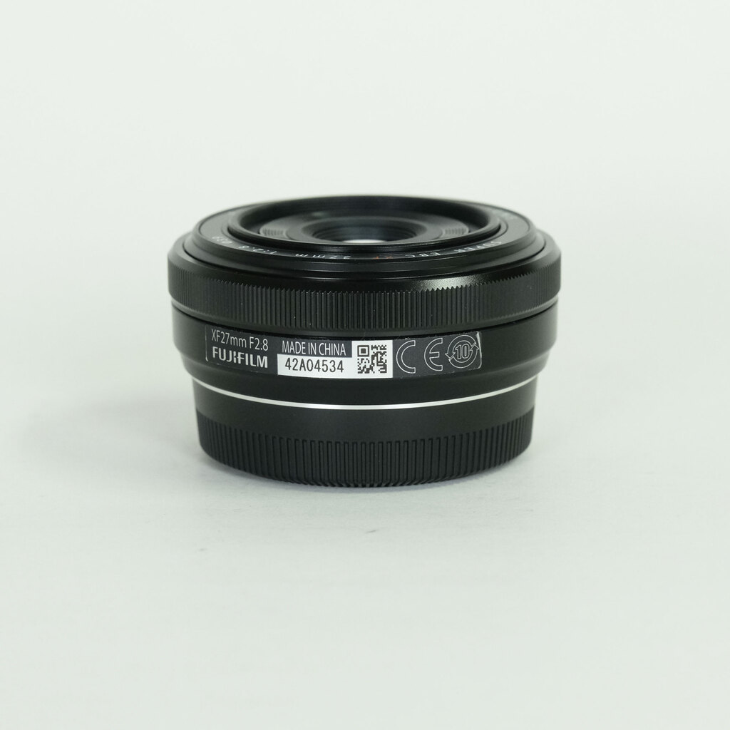 FUJIFILM XF27mmF2.8の出品 | ONE SCENE（ワンシーン）