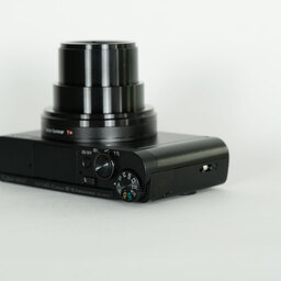 SONY Cyber-shot DSC-WX500 ブラック SONY Cyber-shot DSC-WX500 ブラック