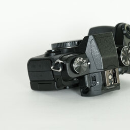 Panasonic LUMIX DMC-G8