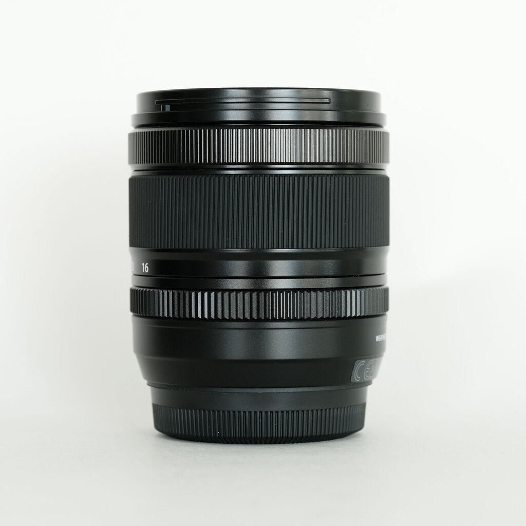 FUJIFILM XF16-50mmF2.8-4.8 R LM WR