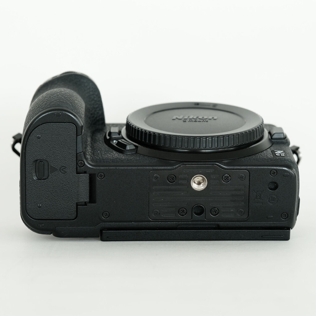 Nikon Z6II