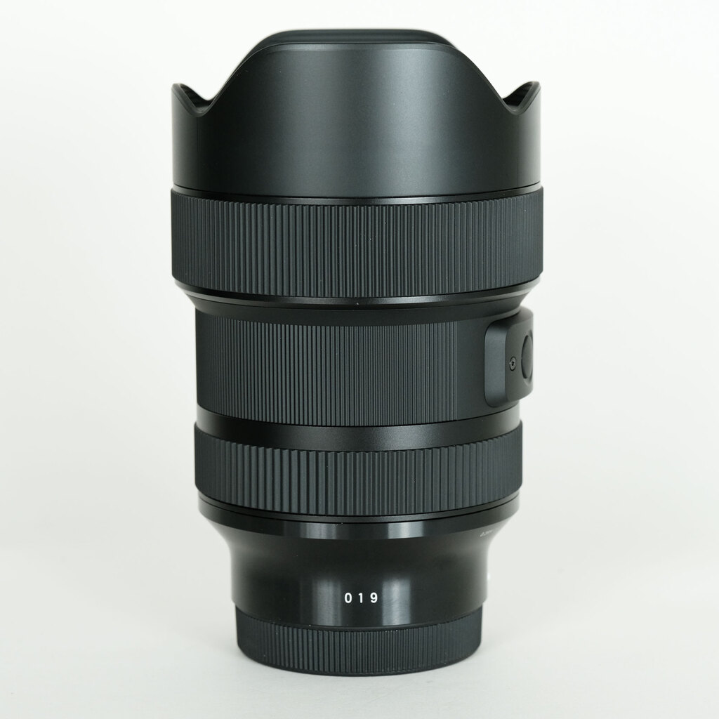 SIGMA 14-24mm F2.8 DG DN｜Art [ソニーE用]