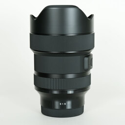 SIGMA 14-24mm F2.8 DG DN｜Art [ソニーE用]