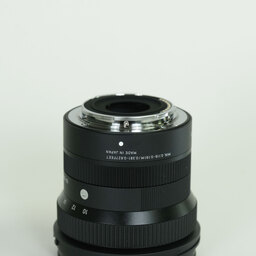 SIGMA 10-18mm F2.8 DC DN｜Contemporary [ソニーE用]