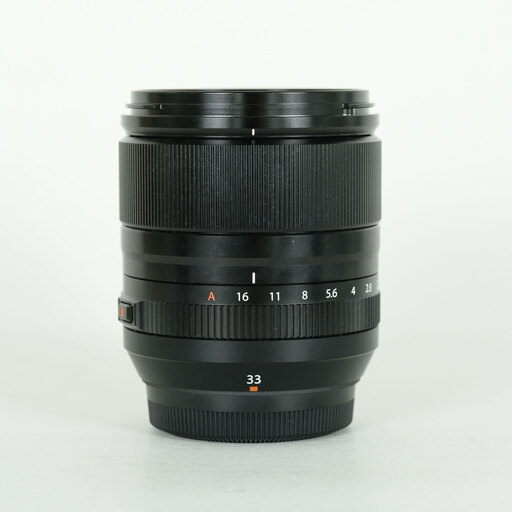 FUJIFILM XF33mmF1.4 R LM WRを徹底解説。愛用者レビュー・作例付き