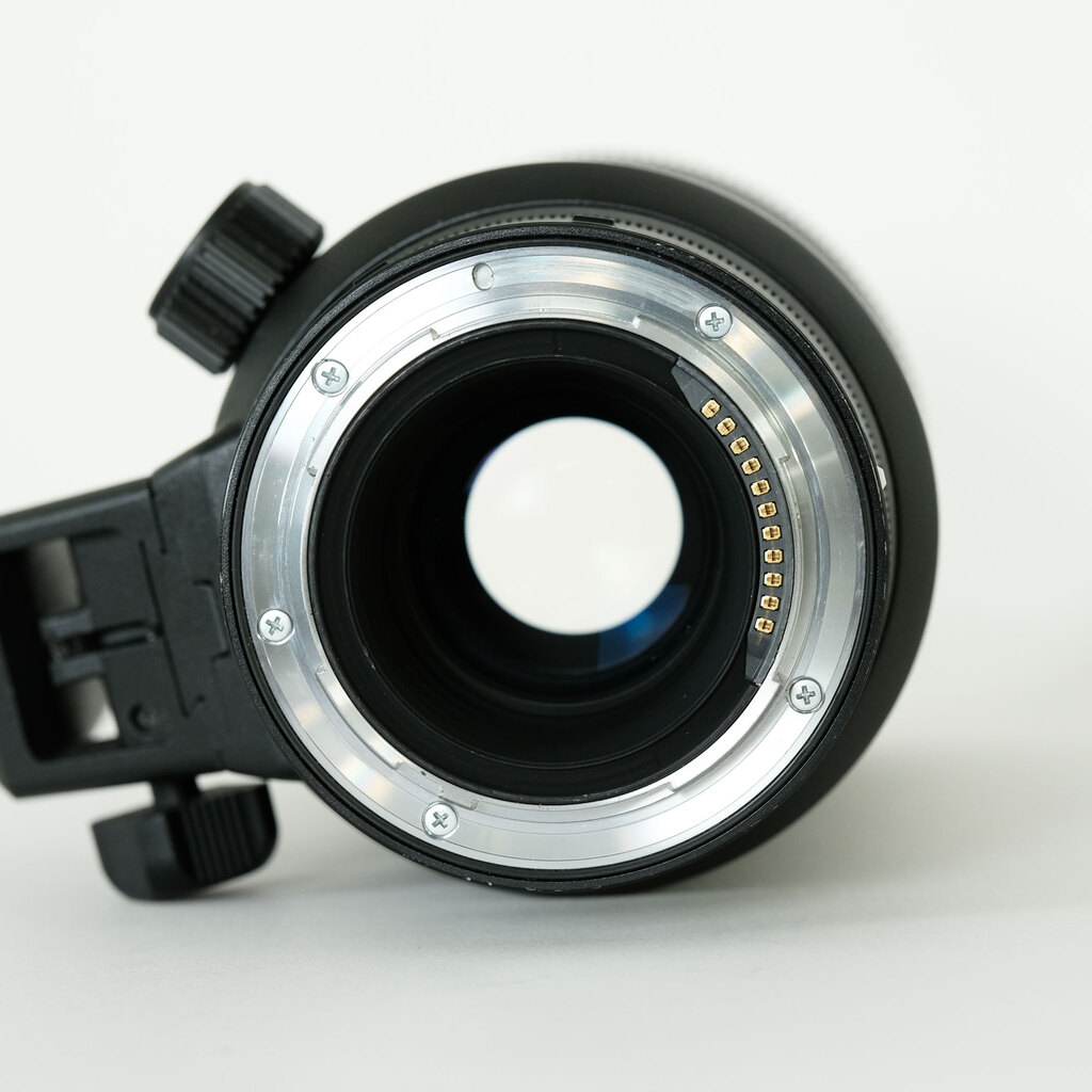 Nikon NIKKOR Z 70-200mm f/2.8 VR S