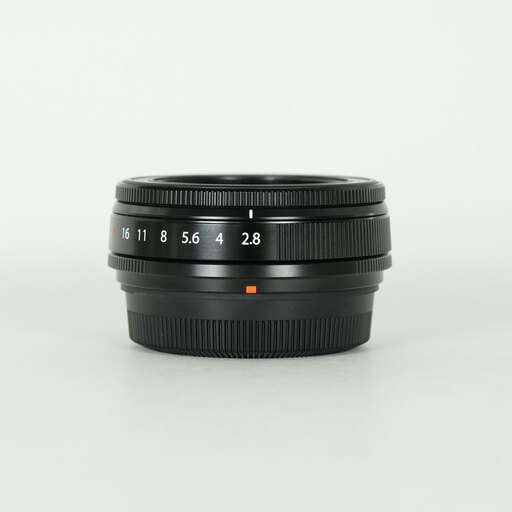 FUJIFILM XF23mmF2.8 R WR