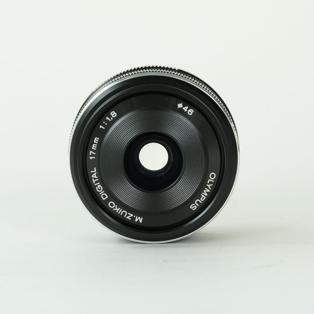 OLYMPUS M.ZUIKO DIGITAL 17mm F1.8の出品 | ONE SCENE（ワンシーン）