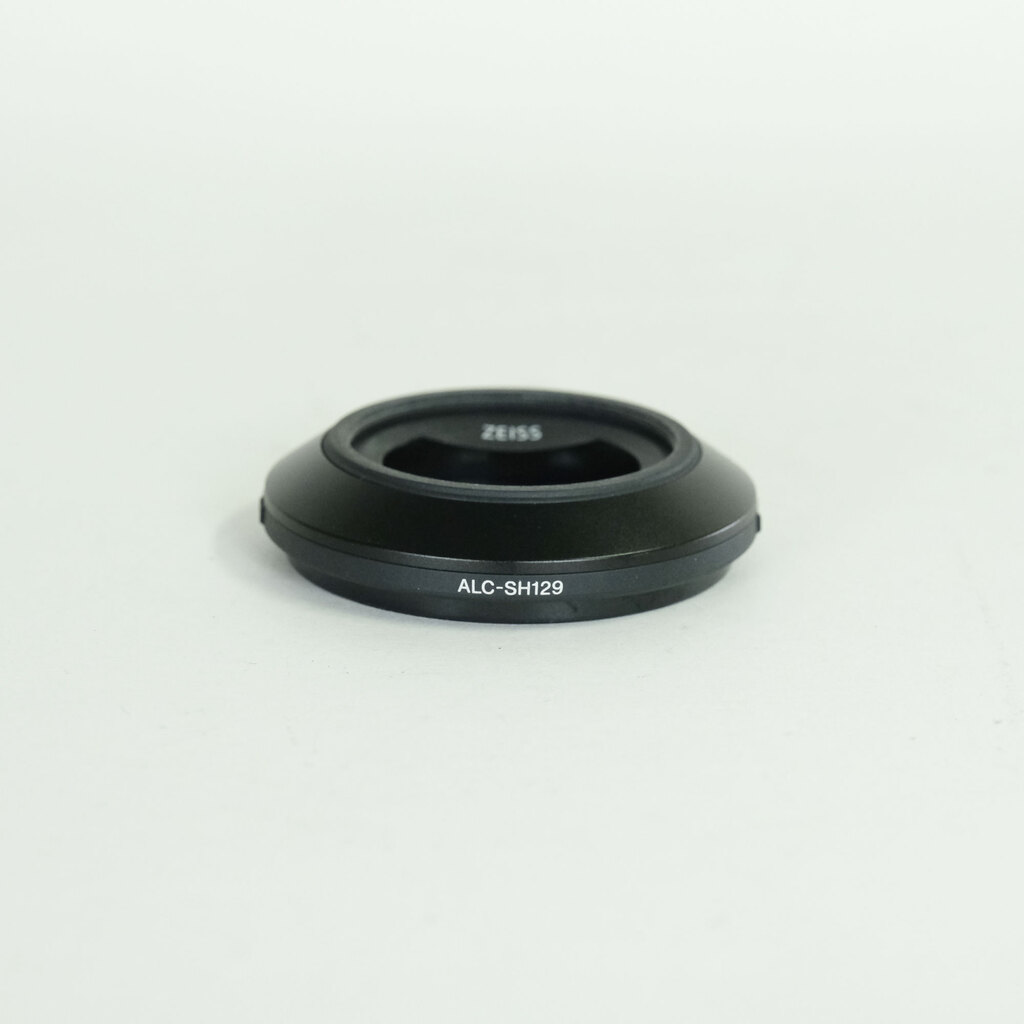 SONY Sonnar T* FE 35mm F2.8 ZA SEL35F28Z