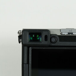 SONY α7C II（ILCE-7CM2）