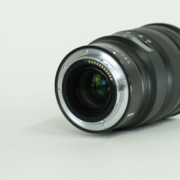 Nikon NIKKOR Z 24-70mm f/2.8 S