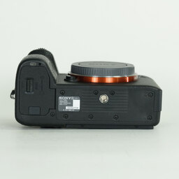 SONY α7R III（ILCE-7RM3）