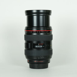Canon EF24-70mm F2.8L USM