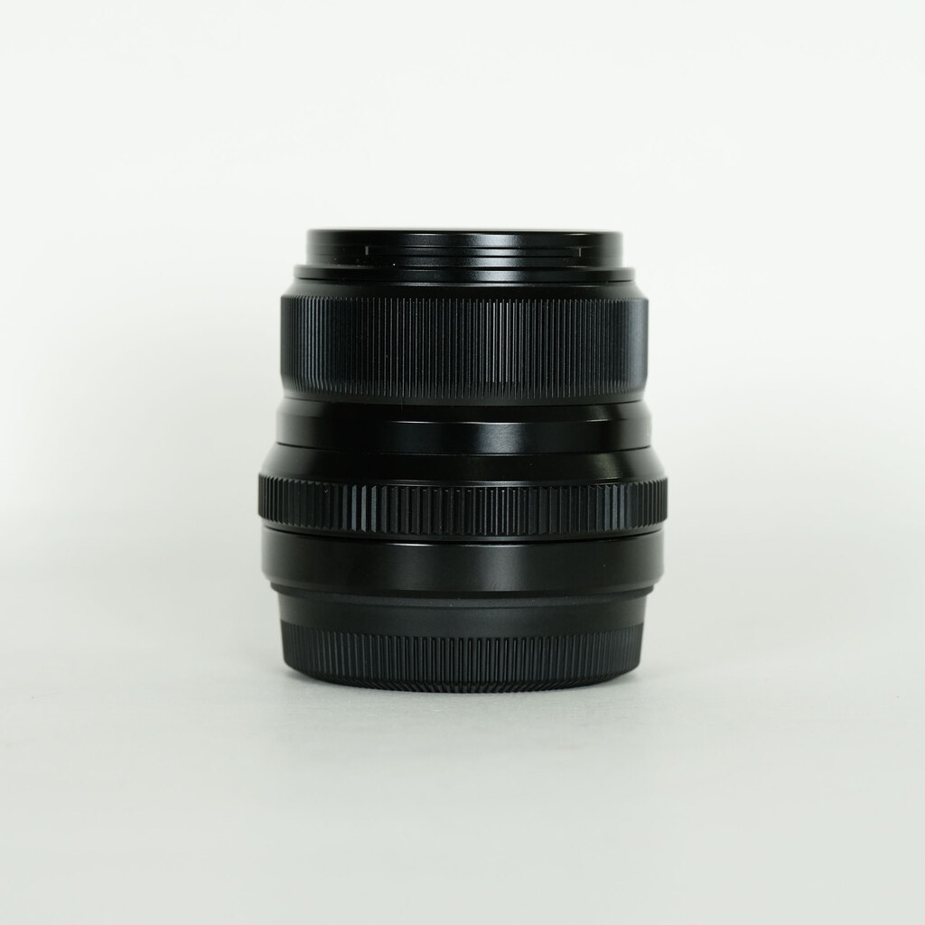 FUJIFILM XF23mmF2 R WR