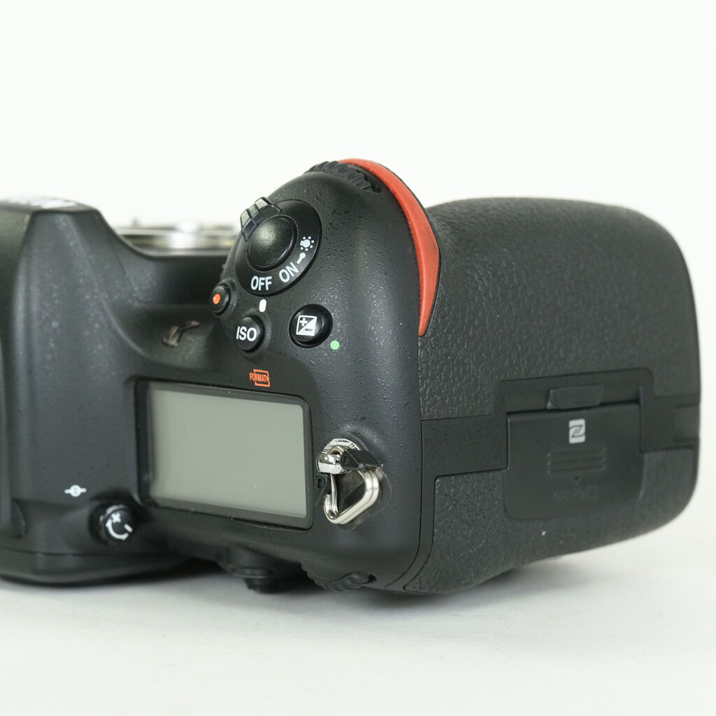 Nikon D500 Nikon D500