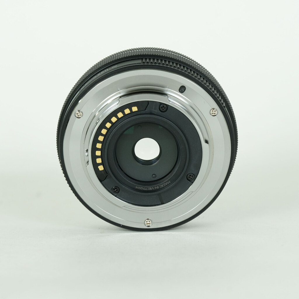 OLYMPUS M.ZUIKO DIGITAL ED 14-42mm F3.5-5.6 EZ ブラック