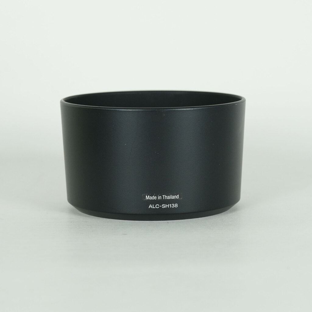 SONY FE 90mm F2.8 Macro G OSS SEL90M28G