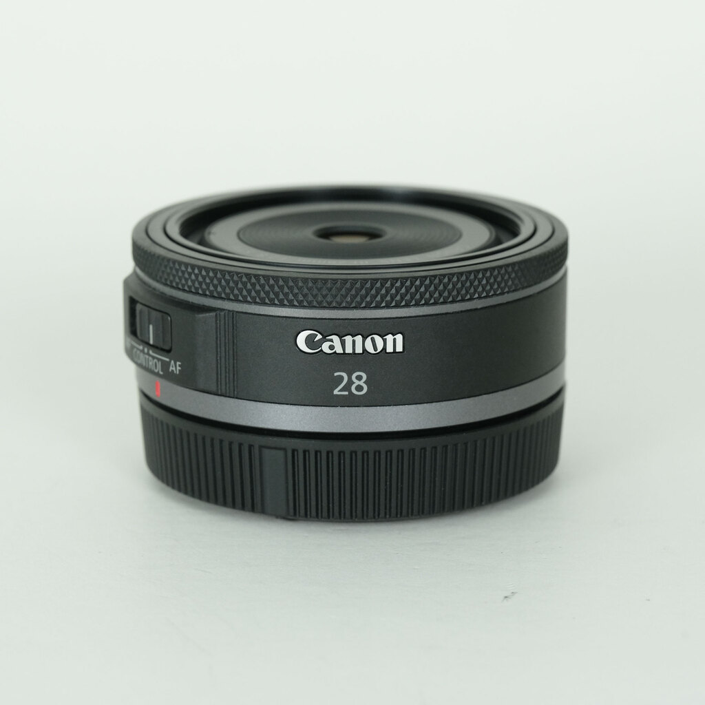 RF28mm F2.8 STM 中古価格比較 - 価格.com