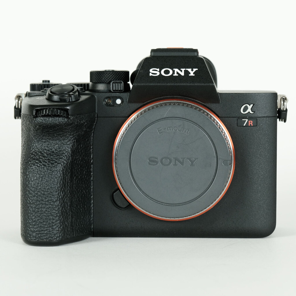 SONY α7R V（ILCE-7RM5）