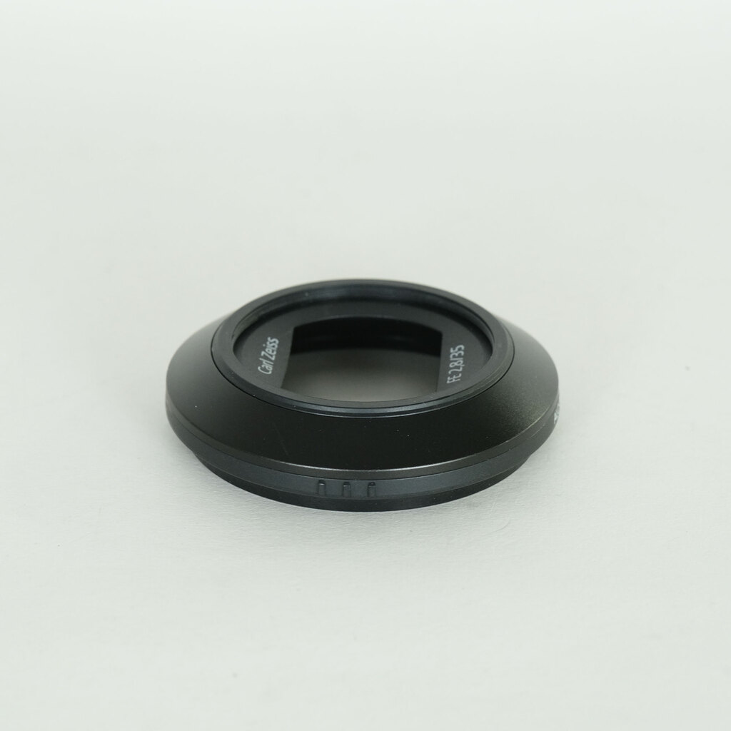 SONY Sonnar T* FE 35mm F2.8 ZA SEL35F28Z