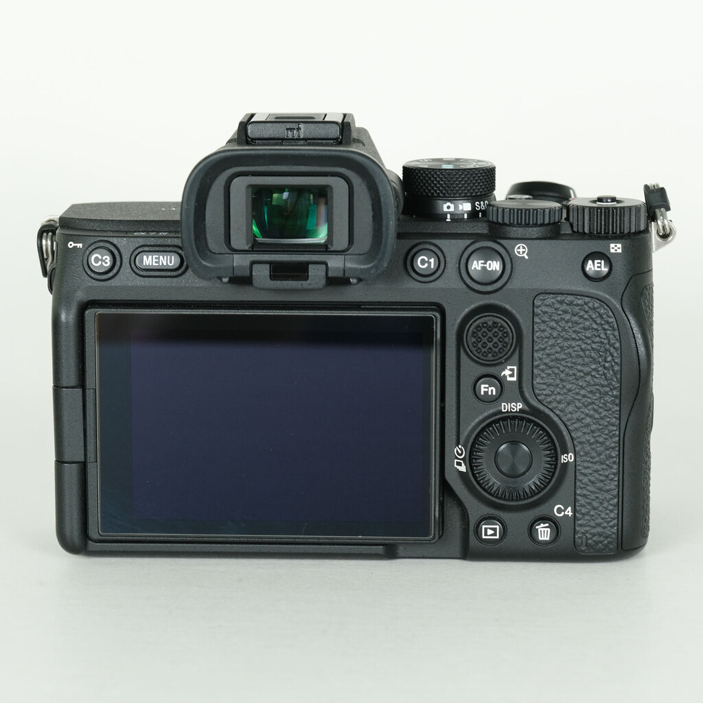 SONY ��7 IV�iILCE-7M4�j [�{�f�B]