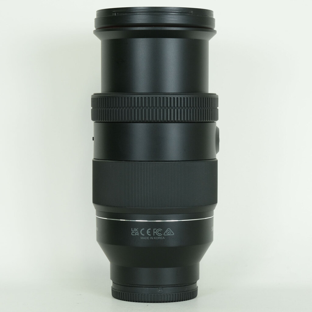 SAMYANG AF 35-150mm F2-2.8 [ライカLマウント用]