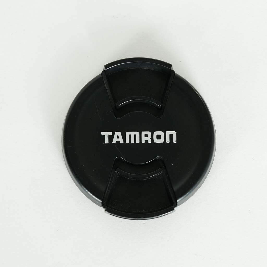 TAMRON SP 70-300mm F4-5.6 Di VC USD/Model A005NII(ニコン用)