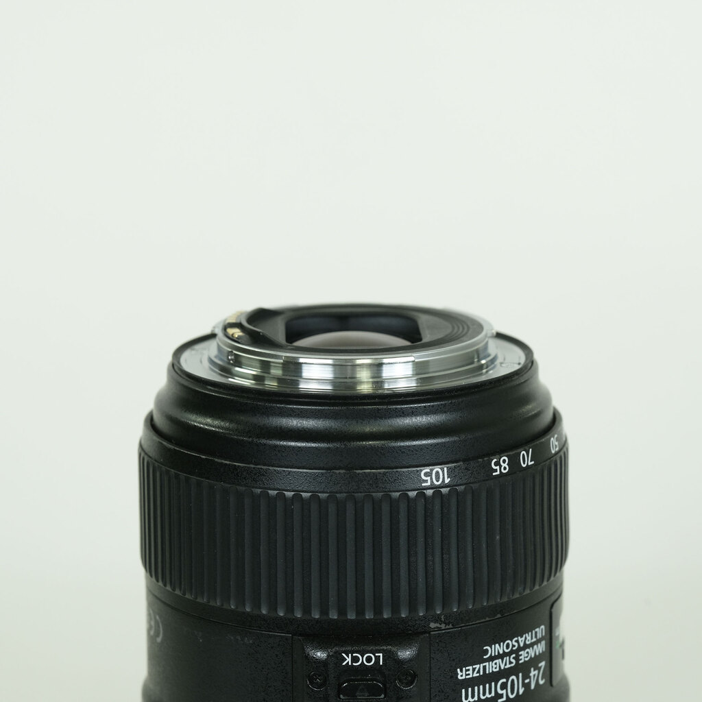 Canon EF24-105mm F4L IS II USM