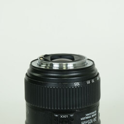 Canon EF24-105mm F4L IS II USM
