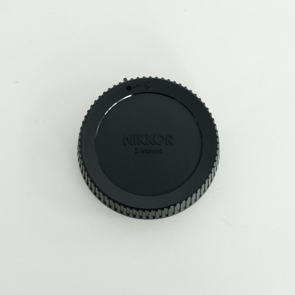 Nikon NIKKOR Z DX 16-50mm f/3.5-6.3 VR