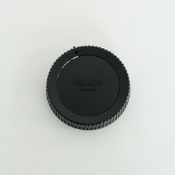 Nikon NIKKOR Z DX 16-50mm f/3.5-6.3 VR