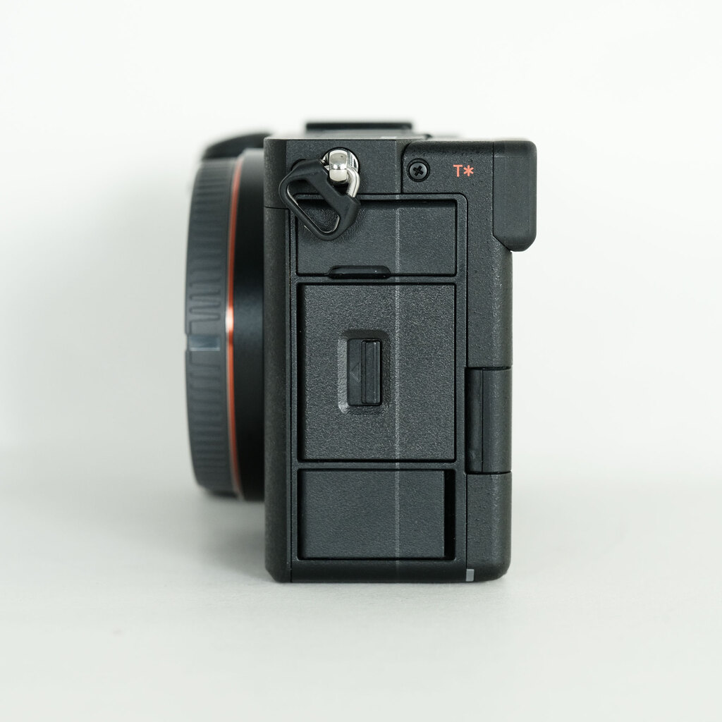 SONY α7C II（ILCE-7CM2）