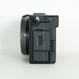 SONY α7C II（ILCE-7CM2）