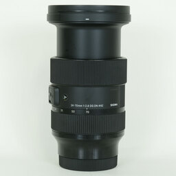 SIGMA 24-70mm F2.8 DG DN｜Art [ライカL用]