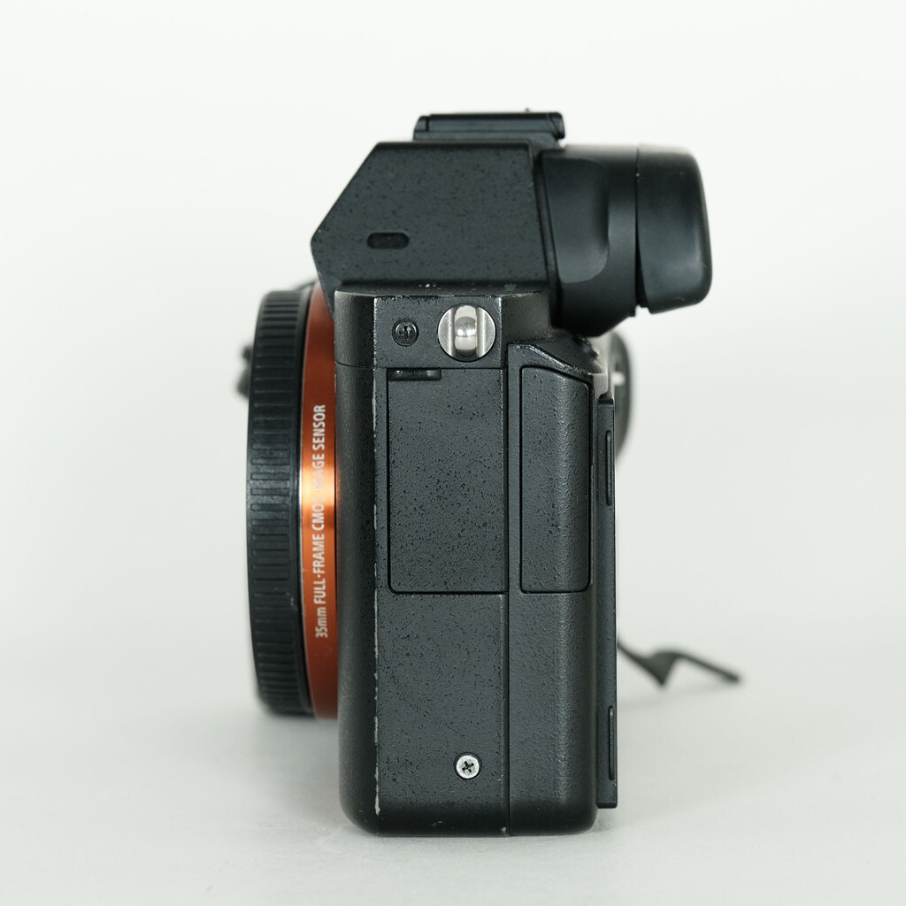 SONY α7 II(ILCE-7M2) SONY α7 II(ILCE-7M2)