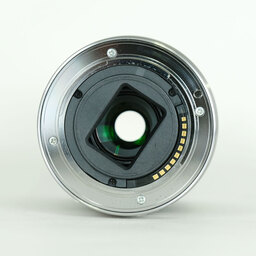 SONY E 55-210mm F4.5-6.3 OSS SEL55210