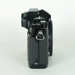 Nikon Z fc