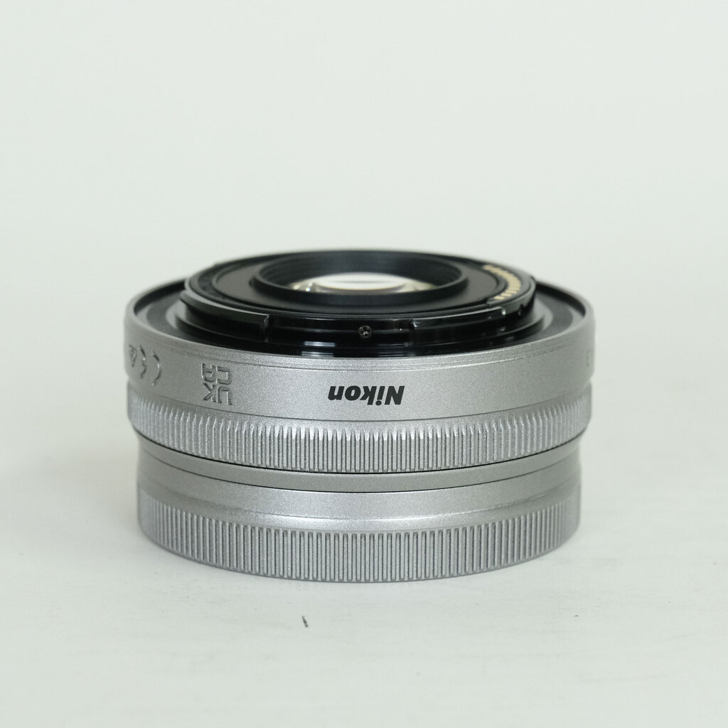 Nikon NIKKOR Z DX 16-50mm f/3.5-6.3 VR