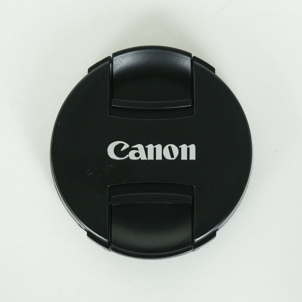 Canon EF70-200mm F2.8L IS III USM
