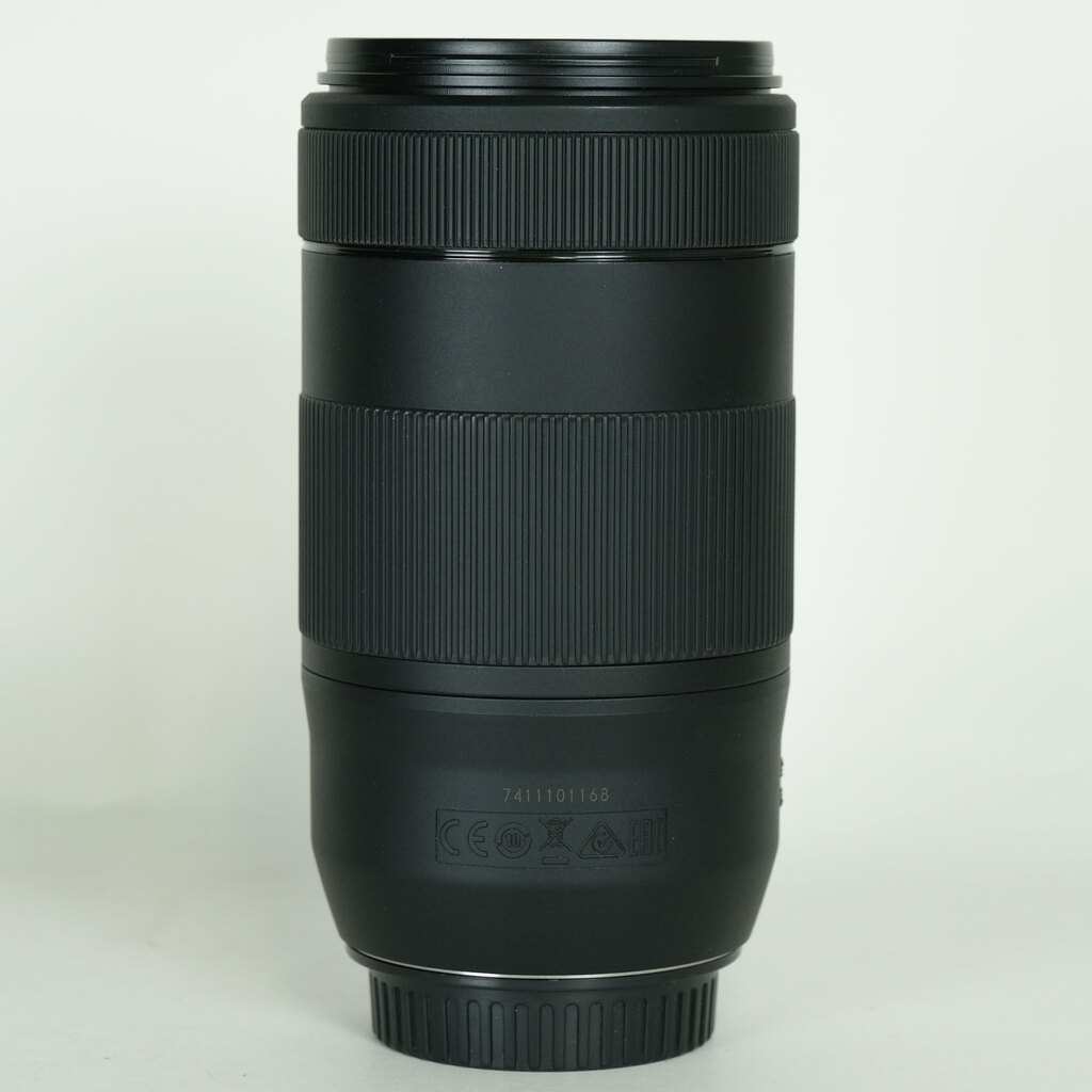 Canon EF70-300mm F4-5.6 IS II USM